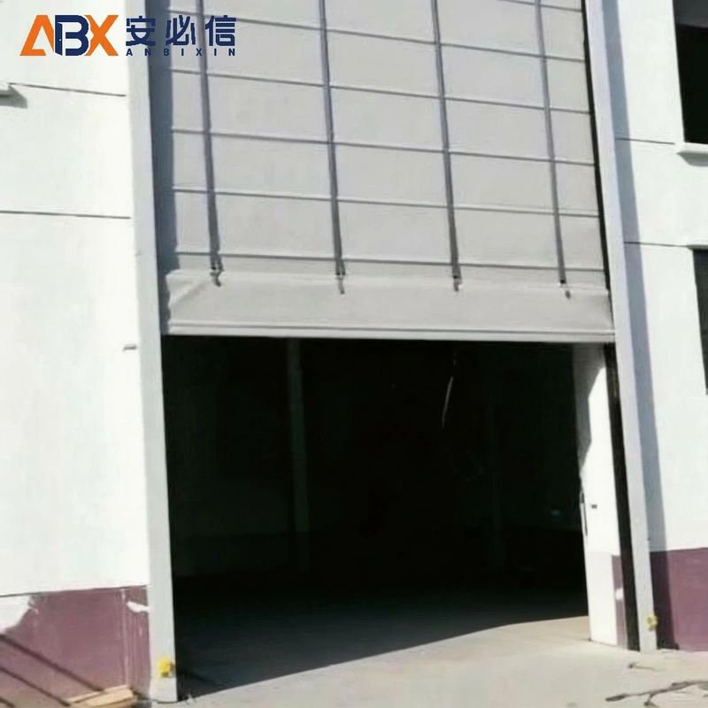 大兴安岭地区翻转式卸货平台