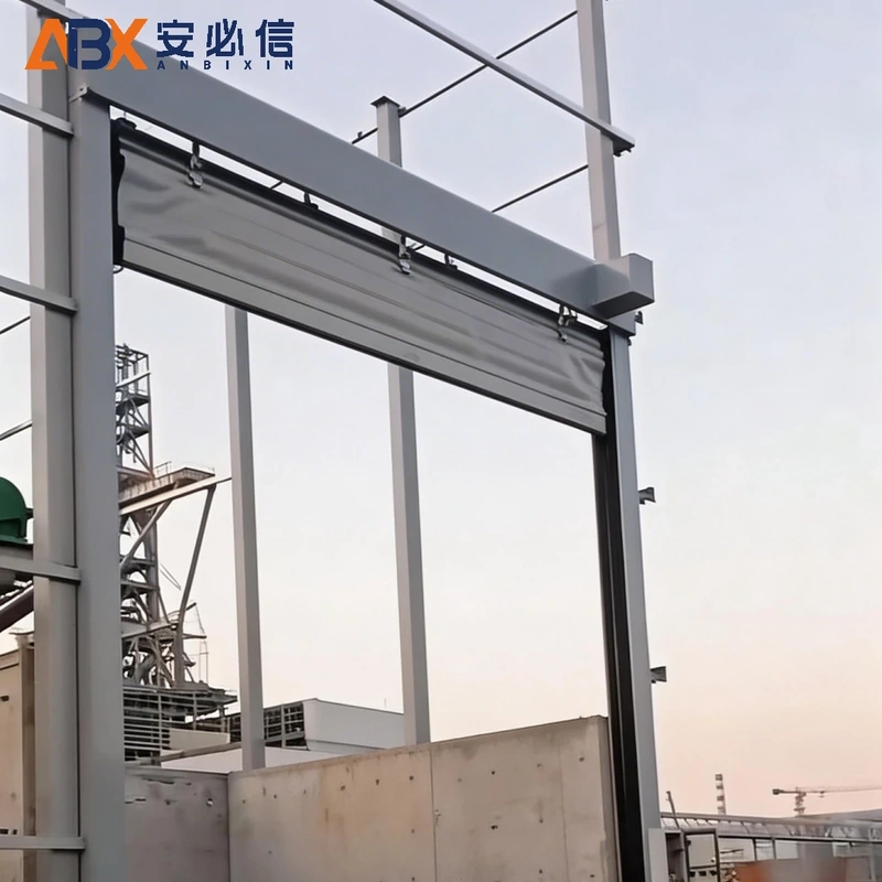 大兴安岭地区升降平台